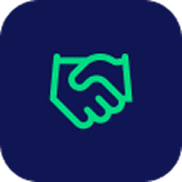 4 — Negotiate — standalone icon