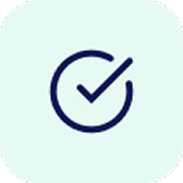 5 — Decide — standalone icon