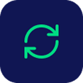 6 — Transition — standalone icon